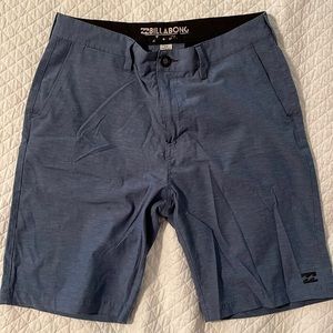 Billabong Crossfire Hybrid Shorts 31